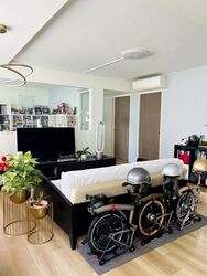 Blk 613 Yishun Street 61 (Yishun), HDB 5 Rooms #549561901